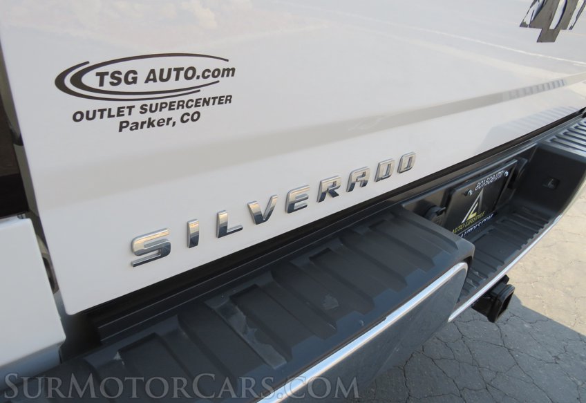 2016 Chevrolet Silverado 1500 - Image 19