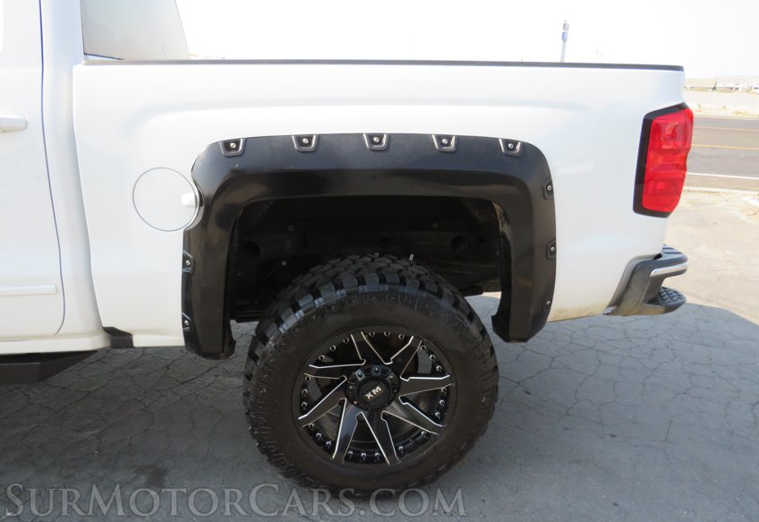 2016 Chevrolet Silverado 1500 - Image 46