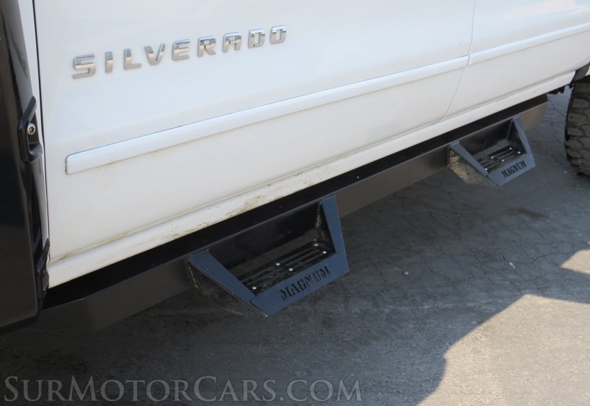 2016 Chevrolet Silverado 1500 - Image 17