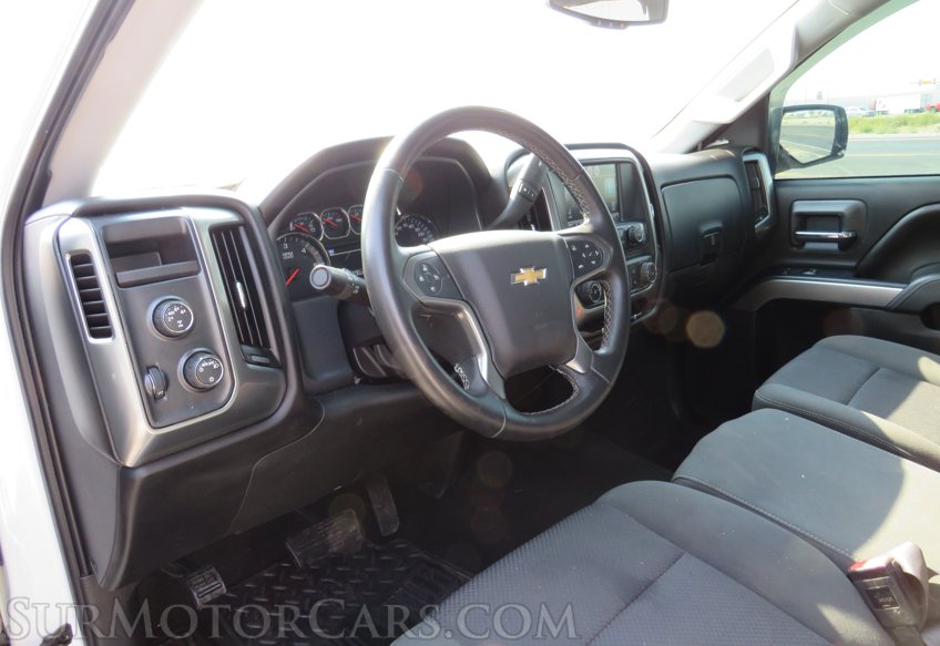 2016 Chevrolet Silverado 1500 - Image 25