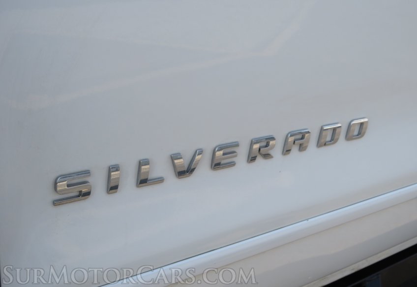2016 Chevrolet Silverado 1500 - Image 23