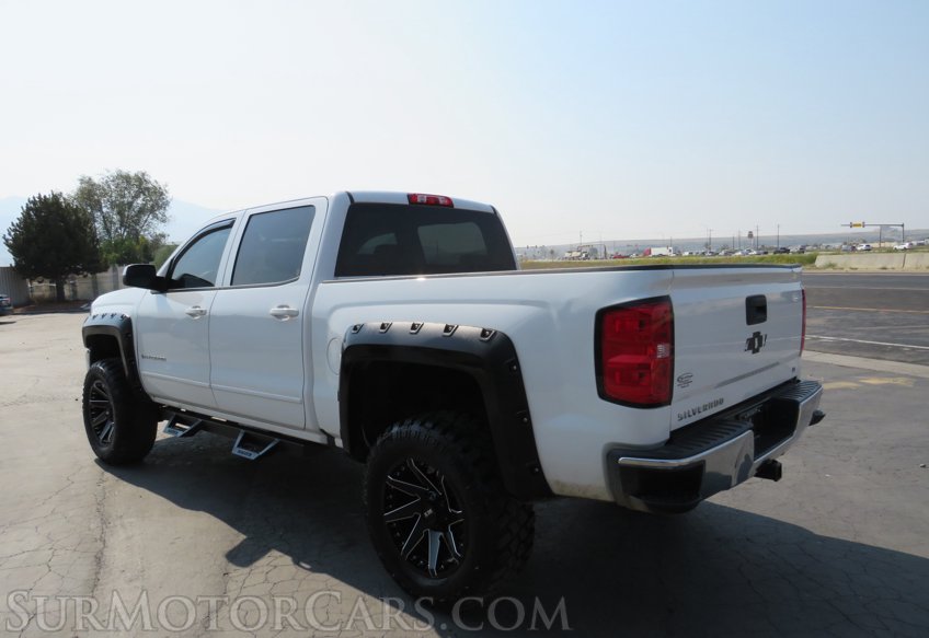 2016 Chevrolet Silverado 1500 - Image 5