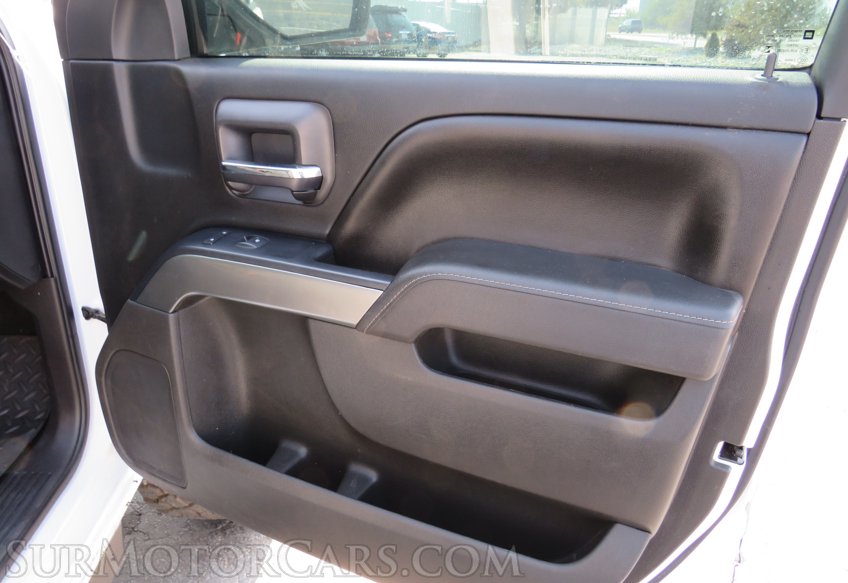 2016 Chevrolet Silverado 1500 - Image 43