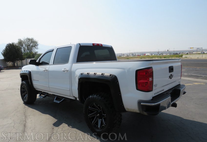 2016 Chevrolet Silverado 1500 - Image 7