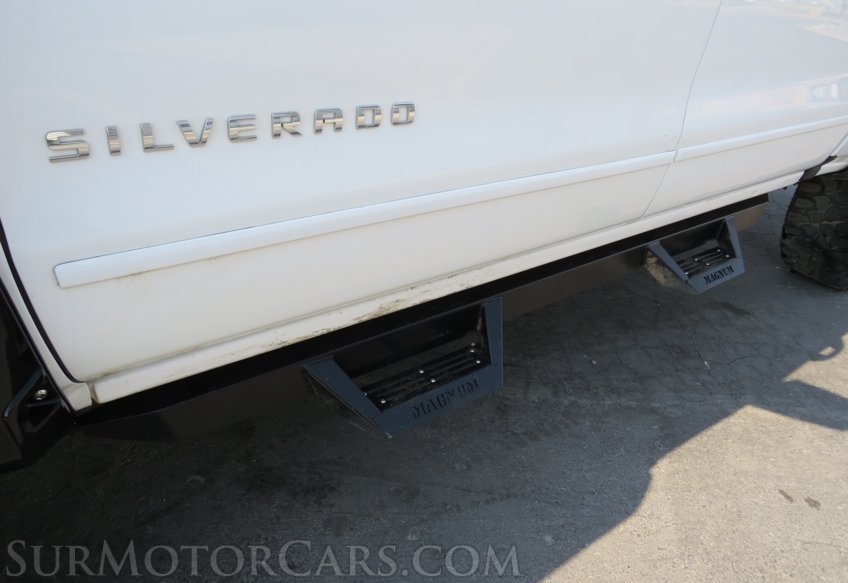 2016 Chevrolet Silverado 1500 - Image 18