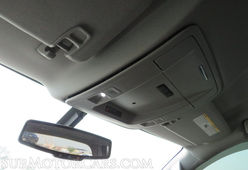 2016 Chevrolet Silverado 1500 - Image 39