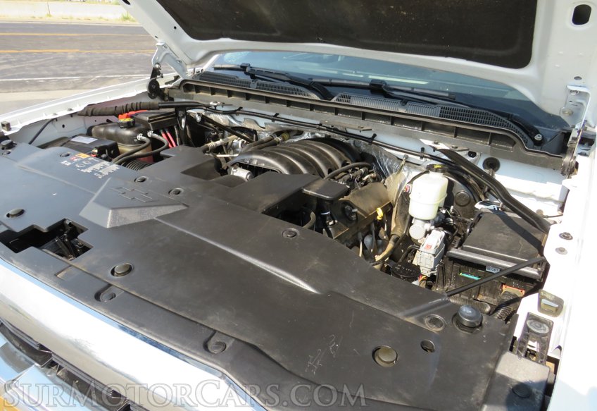 2016 Chevrolet Silverado 1500 - Image 50