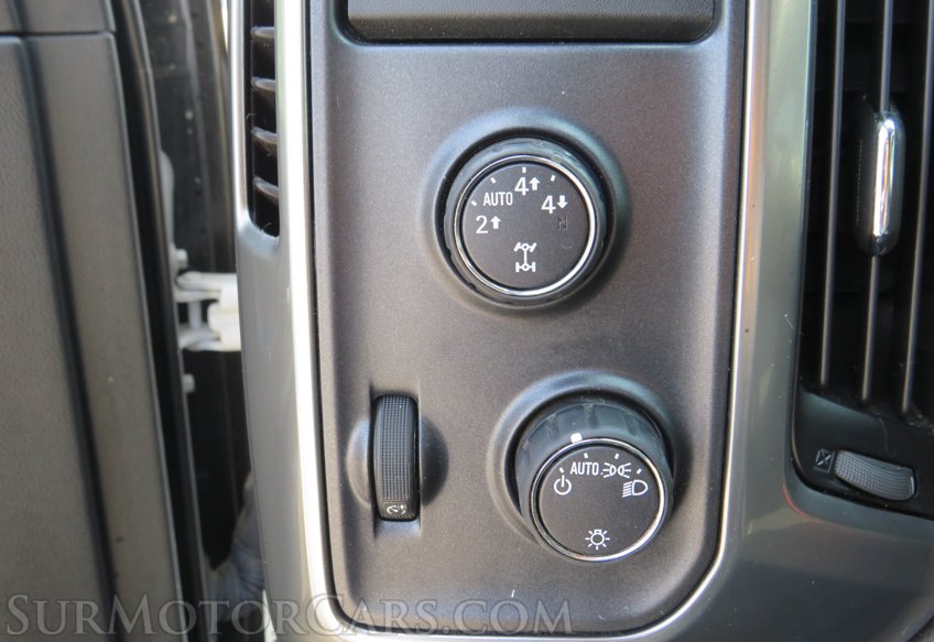 2016 Chevrolet Silverado 1500 - Image 41