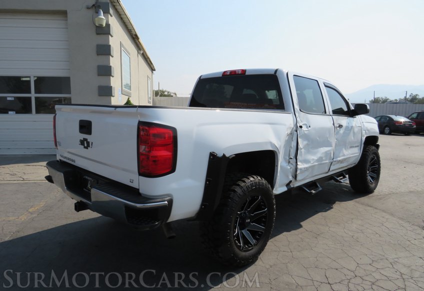 2016 Chevrolet Silverado 1500 - Image 6