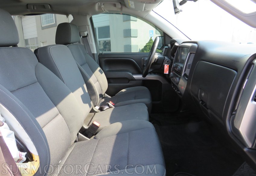 2016 Chevrolet Silverado 1500 - Image 30