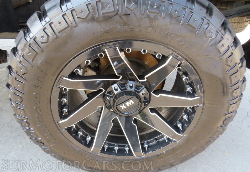 2016 Chevrolet Silverado 1500 - Image 48