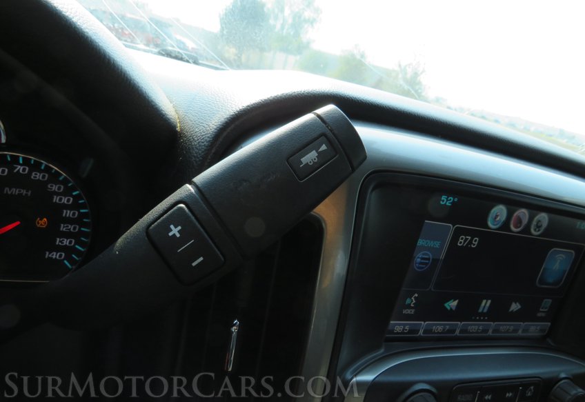 2016 Chevrolet Silverado 1500 - Image 40