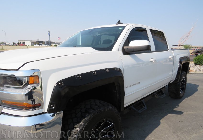2016 Chevrolet Silverado 1500 - Image 13