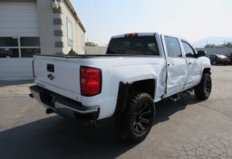 2016 Chevrolet Silverado 1500 - Image 8