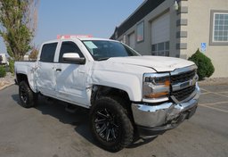 2016 Chevrolet Silverado 1500 - Image 2