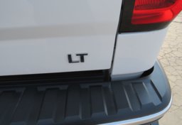 2016 Chevrolet Silverado 1500 - Image 21
