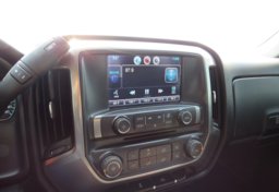 2016 Chevrolet Silverado 1500 - Image 34