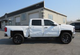 2016 Chevrolet Silverado 1500 - Image 9
