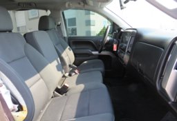 2016 Chevrolet Silverado 1500 - Image 30