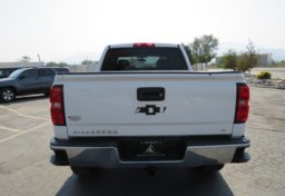 2016 Chevrolet Silverado 1500 - Image 11