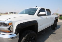 2016 Chevrolet Silverado 1500 - Image 13