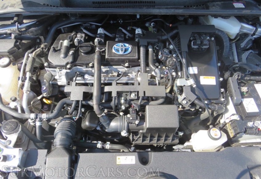 2020 Toyota Corolla Hybrid - Image 47