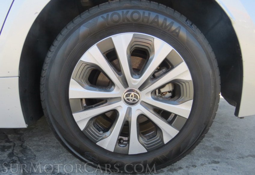 2020 Toyota Corolla Hybrid - Image 18