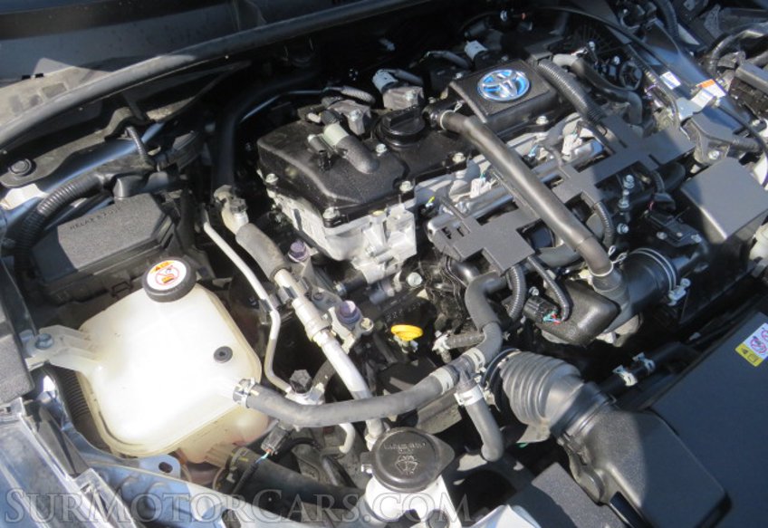 2020 Toyota Corolla Hybrid - Image 46