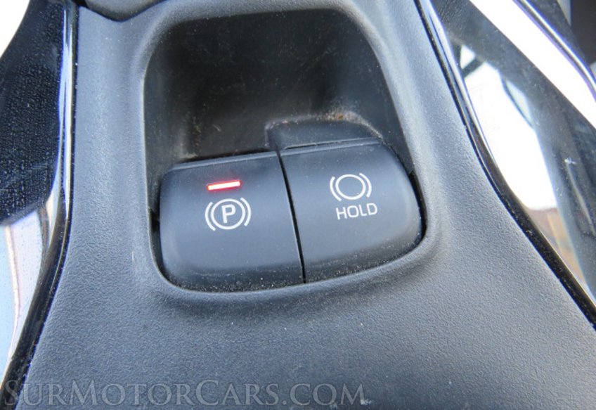 2020 Toyota Corolla Hybrid - Image 44