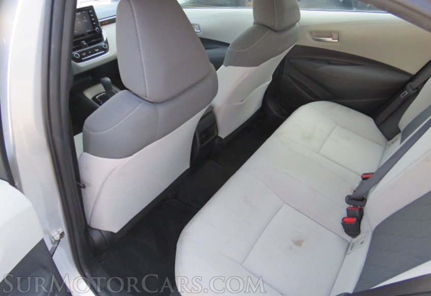 2020 Toyota Corolla Hybrid - Image 27