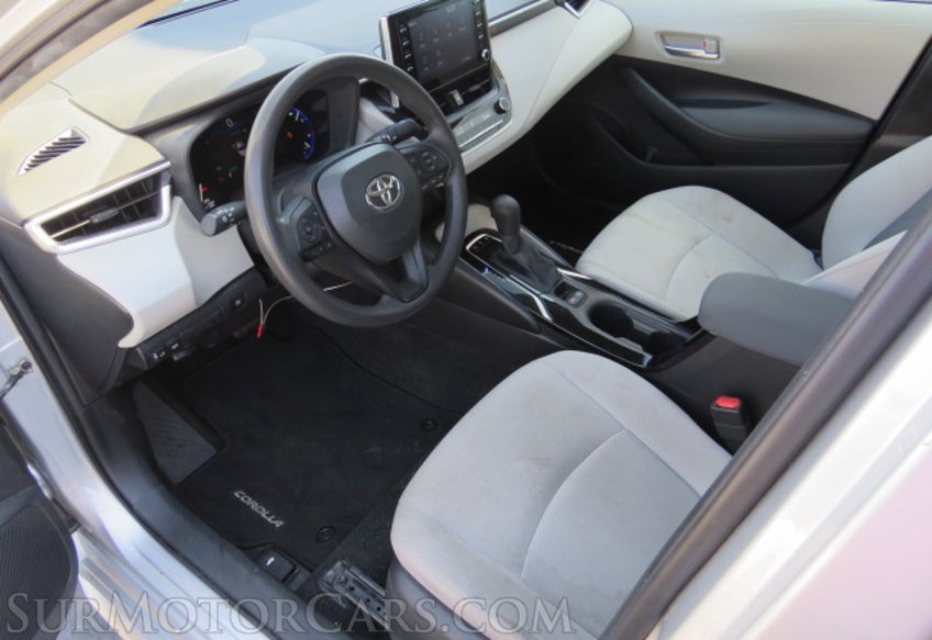 2020 Toyota Corolla Hybrid - Image 23