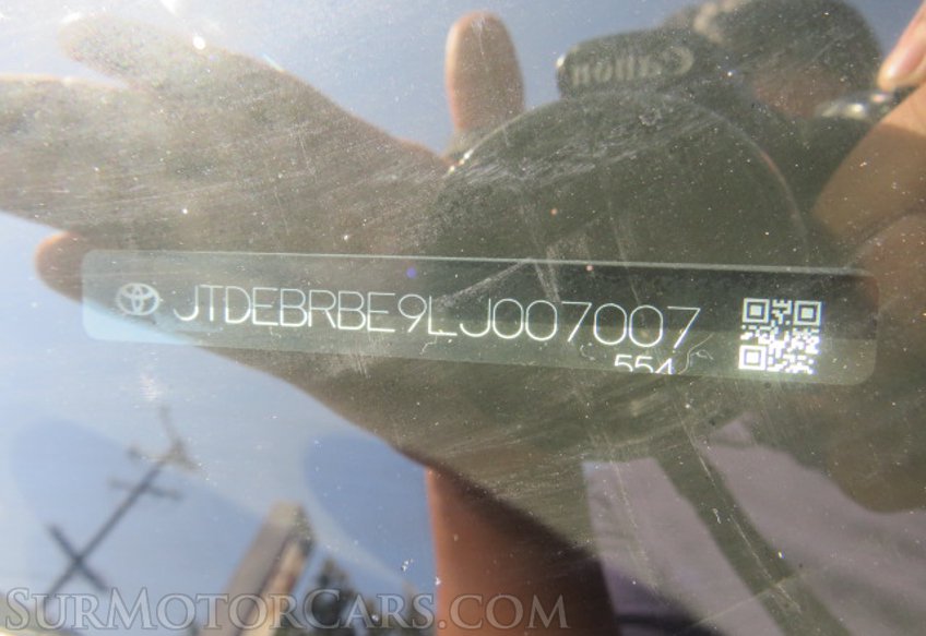 2020 Toyota Corolla Hybrid - Image 50