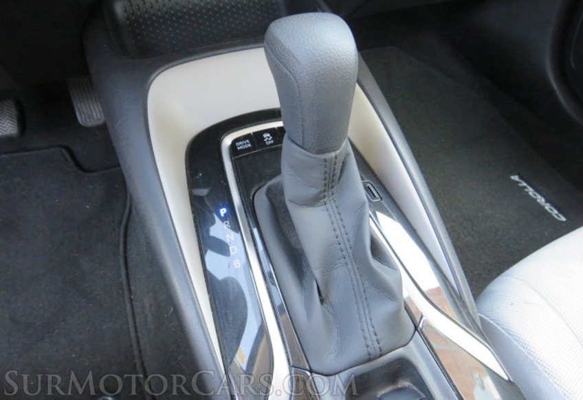 2020 Toyota Corolla Hybrid - Image 36