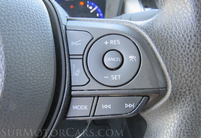 2020 Toyota Corolla Hybrid - Image 41