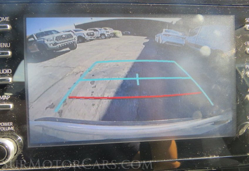 2020 Toyota Corolla Hybrid - Image 32