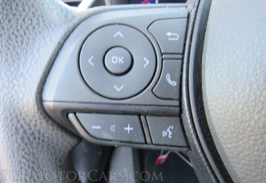 2020 Toyota Corolla Hybrid - Image 40