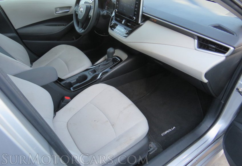 2020 Toyota Corolla Hybrid - Image 24