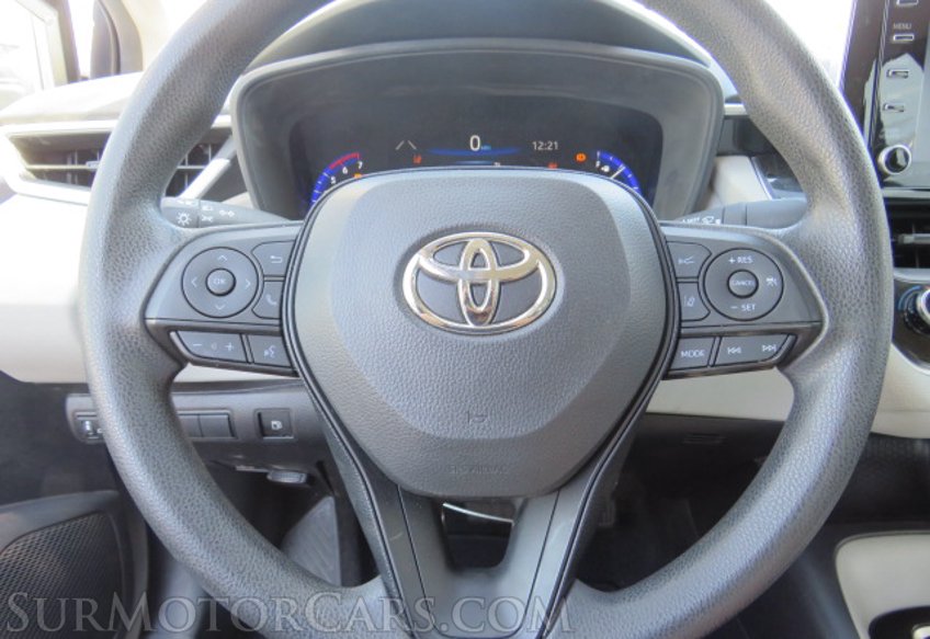 2020 Toyota Corolla Hybrid - Image 37