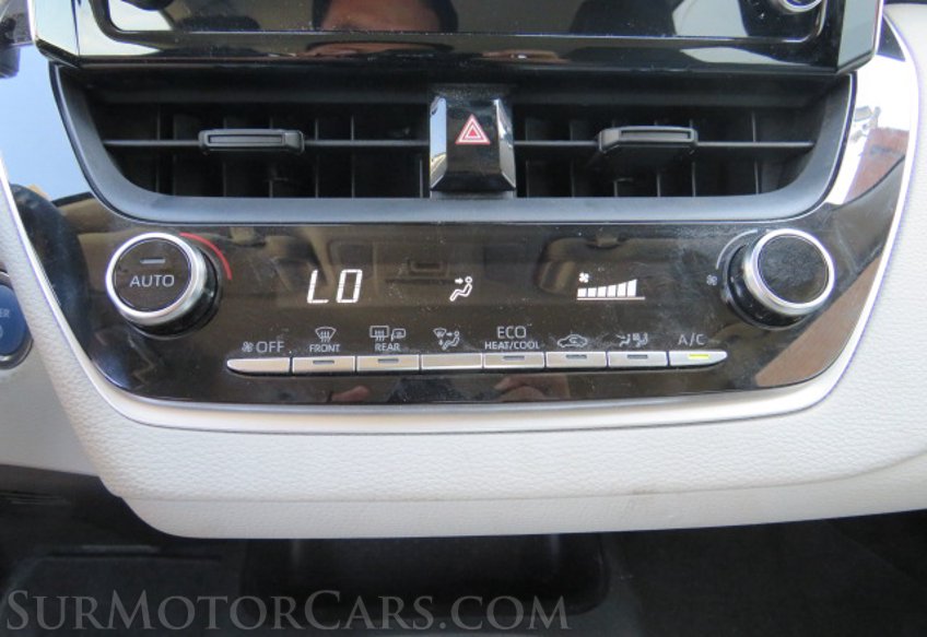 2020 Toyota Corolla Hybrid - Image 35