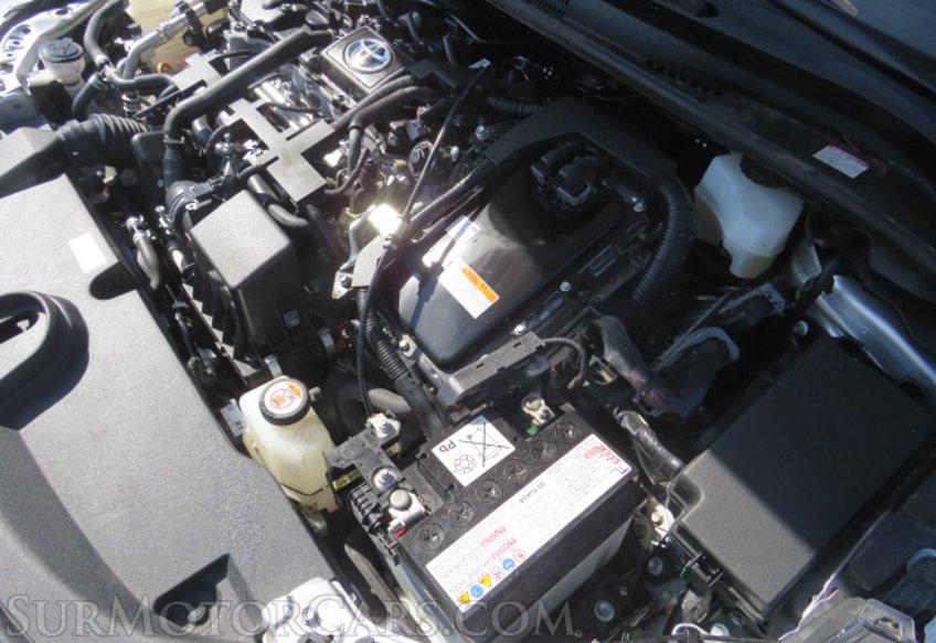 2020 Toyota Corolla Hybrid - Image 48