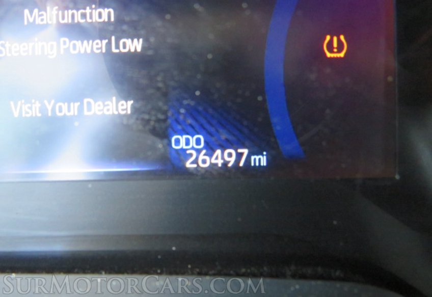 2020 Toyota Corolla Hybrid - Image 31