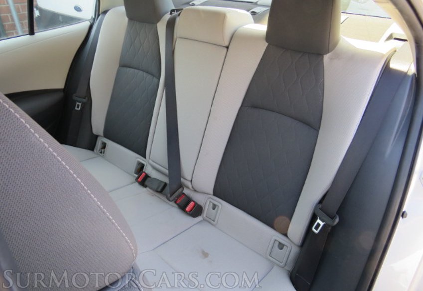 2020 Toyota Corolla Hybrid - Image 29