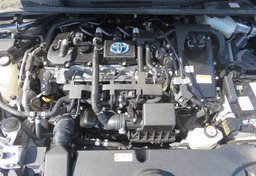 2020 Toyota Corolla Hybrid - Image 47