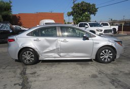 2020 Toyota Corolla Hybrid - Image 6