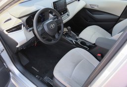 2020 Toyota Corolla Hybrid - Image 23