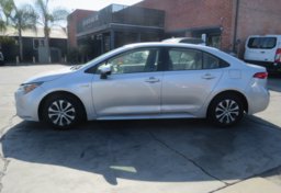 2020 Toyota Corolla Hybrid - Image 5