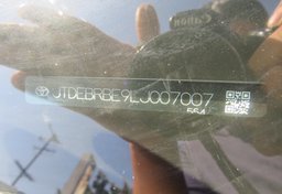 2020 Toyota Corolla Hybrid - Image 50