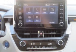 2020 Toyota Corolla Hybrid - Image 34