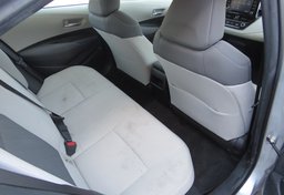 2020 Toyota Corolla Hybrid - Image 28