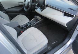 2020 Toyota Corolla Hybrid - Image 24